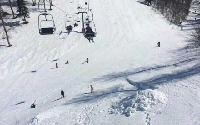 Snow Hill House Apart Otel