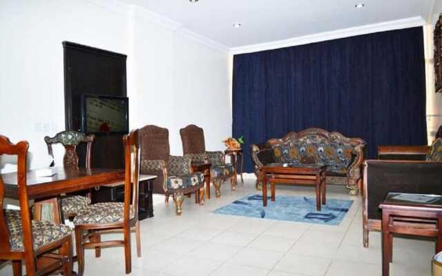 Abhaa Al- Qusur 2 Furnished Apartments