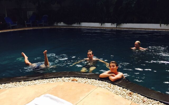 Billabong Hostel