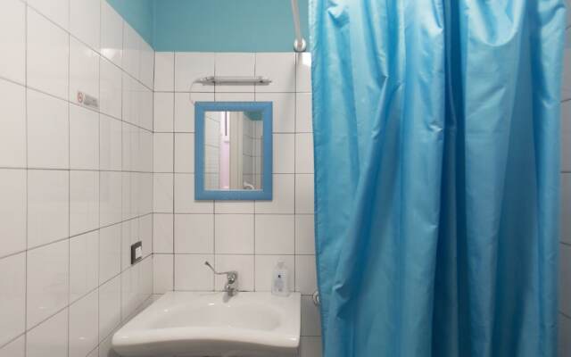 Manena Hostel Genova