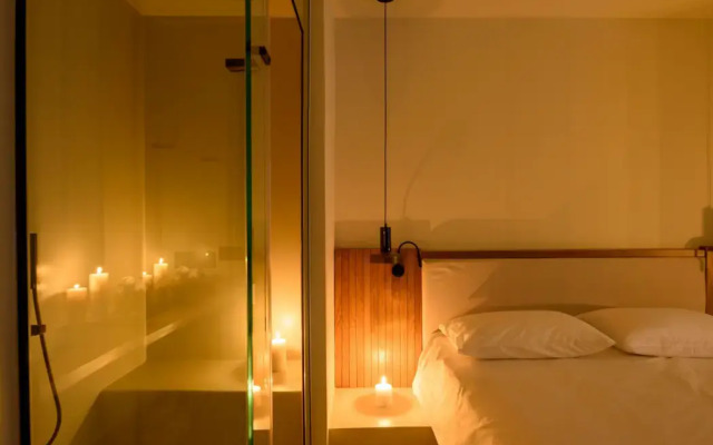 Potnia Theron Suites