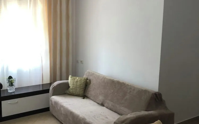 Monas Guesthouse