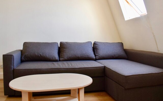 1 Bedroom Apartment in the Heart of Notting Hill