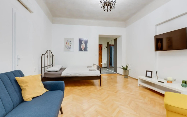 Lovely Apartments Heart of Prague