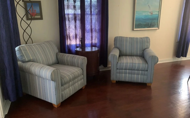 Villa Bon Siman Aruba