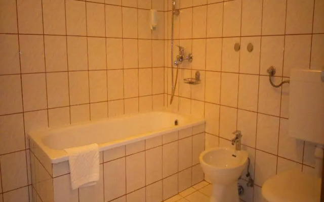 Boutique hotel Pohorje