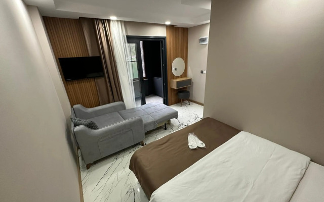 Poyraz Hotel