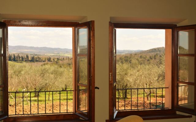 Borgo de Brandi