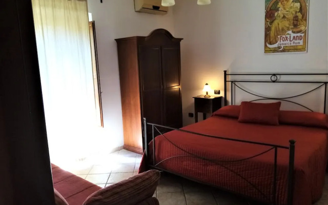 Albergo Pace