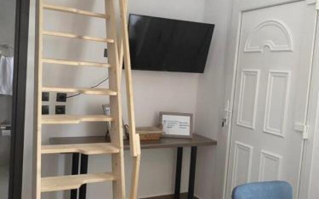 Flat 4 bedrooms 2 bathrooms - Sidari