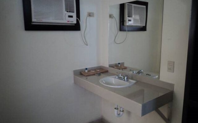 Maxihotel Los Mochis