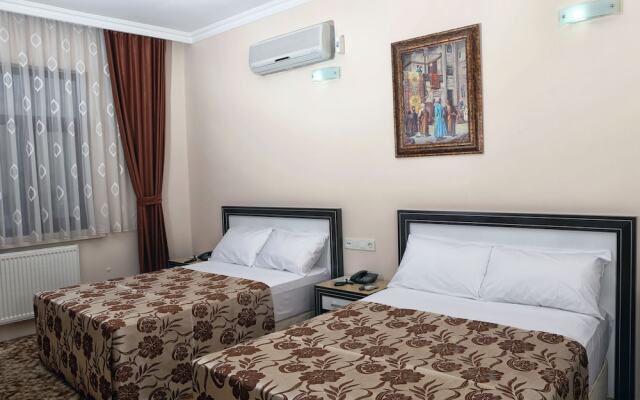 Hotel Kaplan Diyarbakir