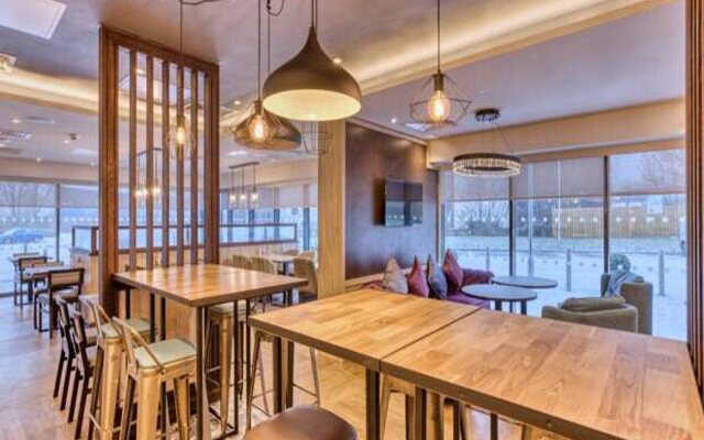 Premier Inn Alnwick