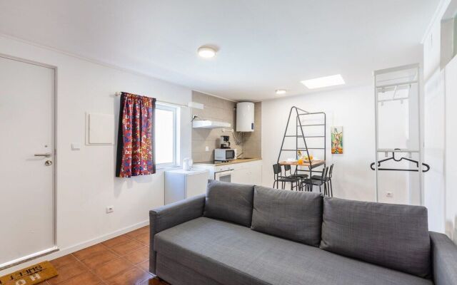 Live Laugh Love Beach Guest Home with AC