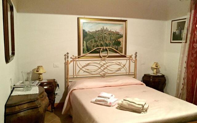 Appartamento Monteluco