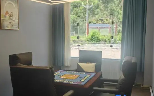 Huanglong Township Xingchen Homestay