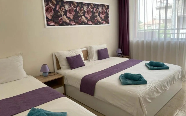 Rusalka Apart-Residence