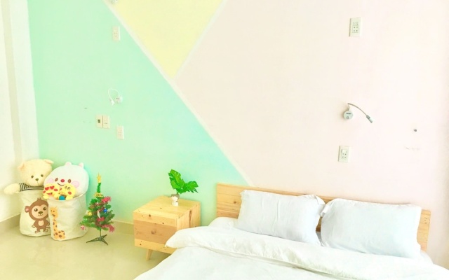 Homestay Trop Home - Hostel – Guest Rooms – Da Nang