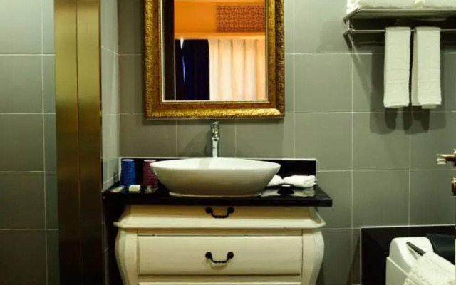 Mabeier Boutique Hotel