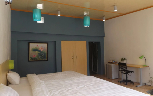 Trang An Nature House Hostel