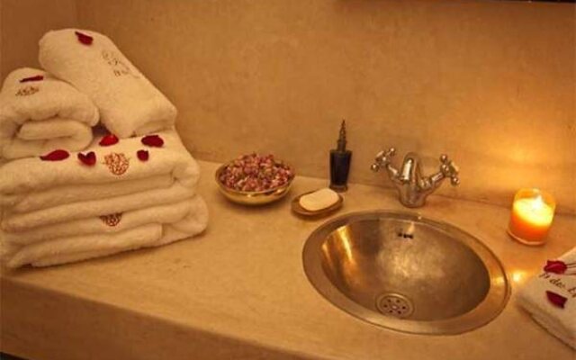 Riad des Eaux et des Epices