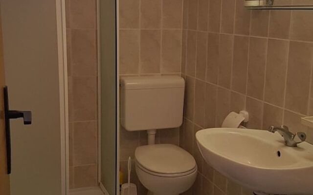 Apartments Teo i Ivana