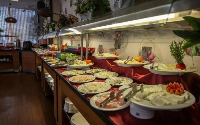 Gaziantep Plaza Hotel