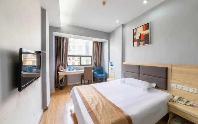 Zhonglang Express Hotel