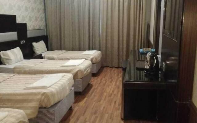 Gulnar Taiba Hotel