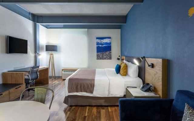 TRYP by Wyndham San Luis Potosi