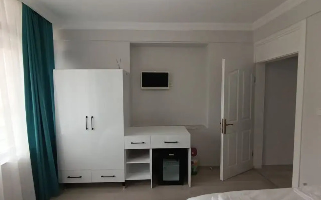 Elisa Hotel Gelibolu