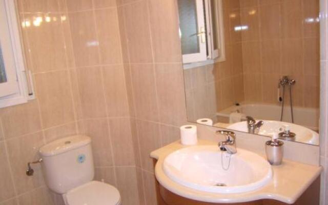 Apartamentos la Francesa