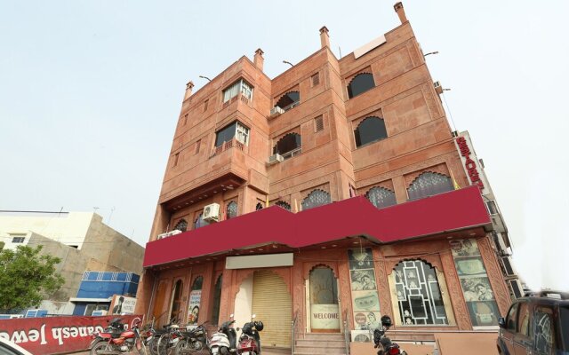 Shri Ganesh Hotel