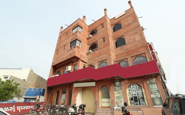 Shri Ganesh Hotel