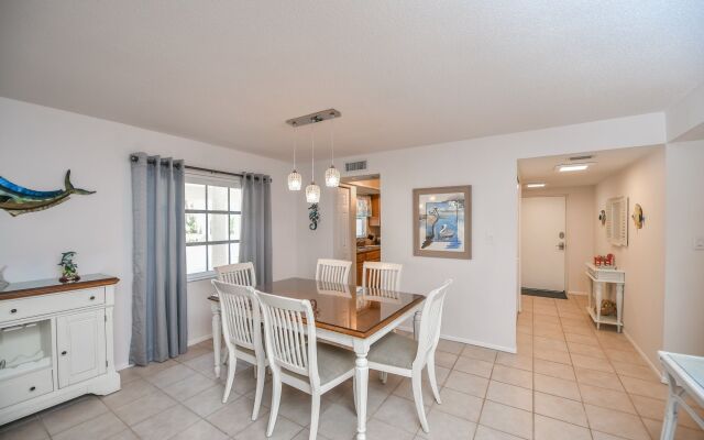 Palm Bay Club by Beachside Management
