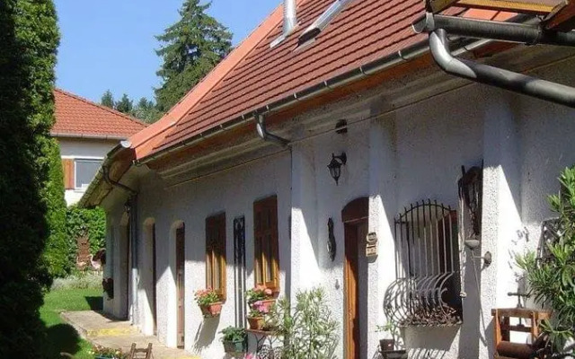 Sziget Vendégház