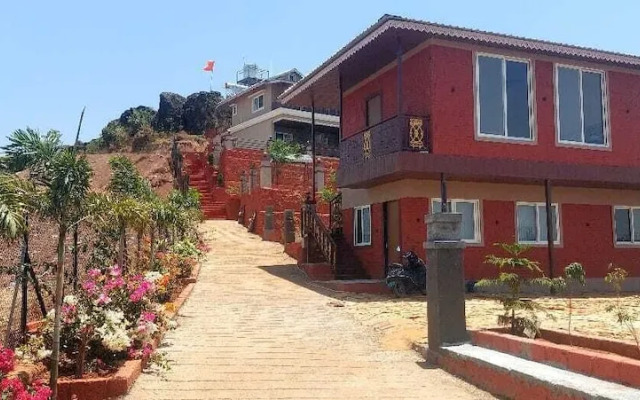 Rajapuri Caves Hills Resort