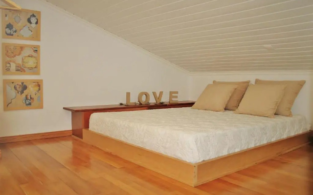 CK Seaside Guest House