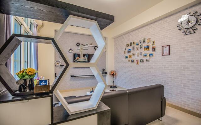 Follow Me-Travel Homestay