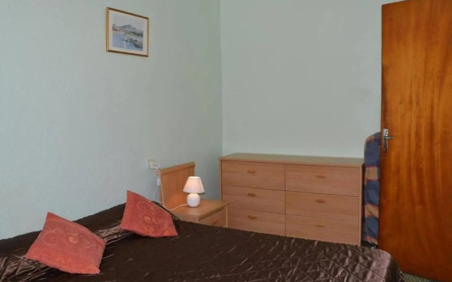 Appartement Argelès-sur-Mer, 2 pièces, 4 personnes - FR-1-225-618