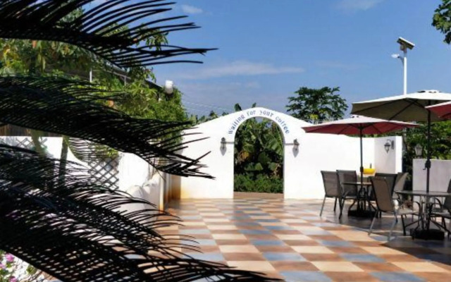 Weidu Inn Weizhou Island