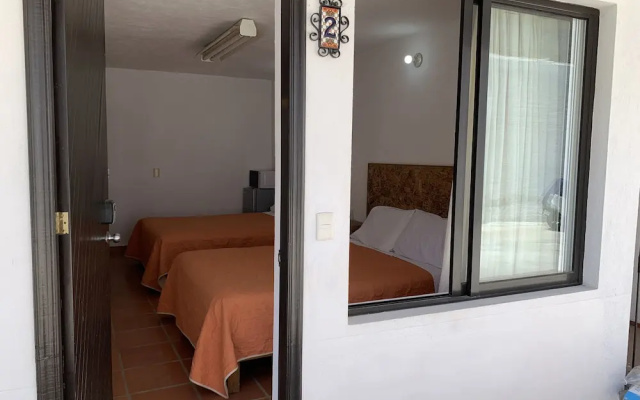 Rinconcito Departamentos, Valle de Bravo