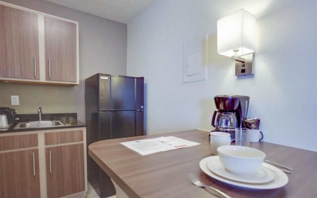 Studio 6-Houston, TX - Northwest Hwy 290