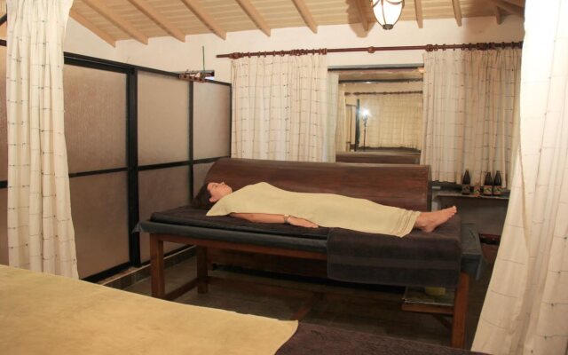 Bentota High Rich Resort