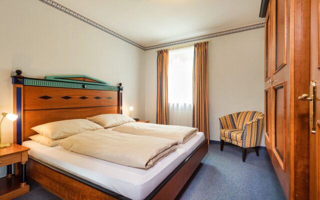 MONDI Hotel Bellevue Gastein