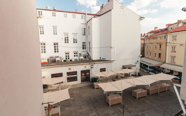 Apartment Tranquillo