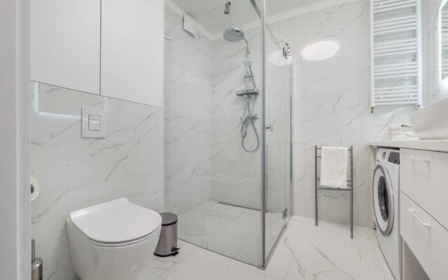 Apartamenty Sun & Snow BLUE II