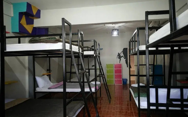 Abn krabi - Hostel