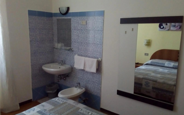 Hotel Tirreno