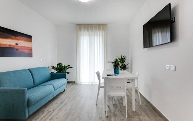 Elegance Suite Apartments - Siroli Collection